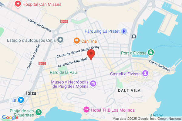Viajes Tanit