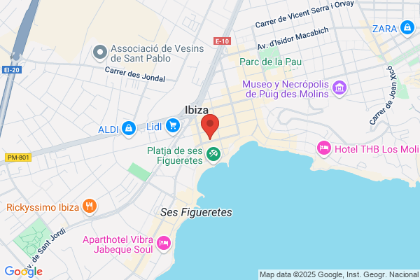 Autos Es Cana
