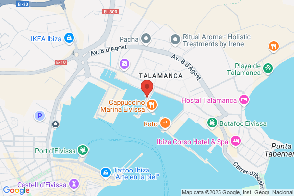 Ibiza Yacht Experience