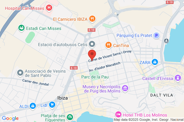 Servicios Victor Ortiz