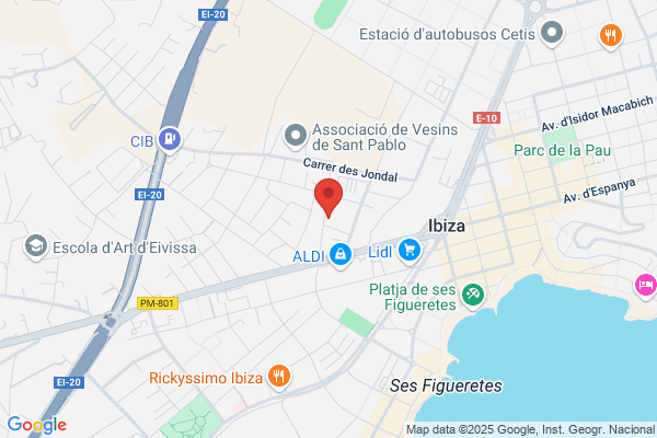 Climastar - Ibiza