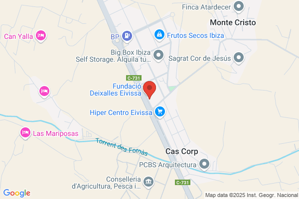 Carpintería Alsira