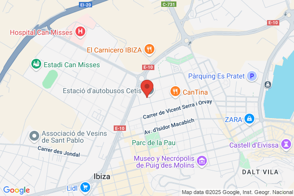 TRIAS IBERIA SL