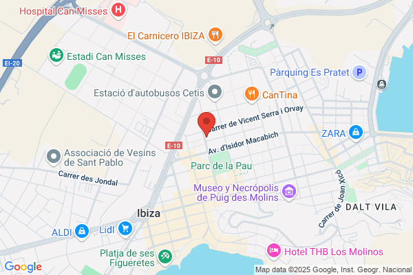 Reformas y Multiservicios 24H