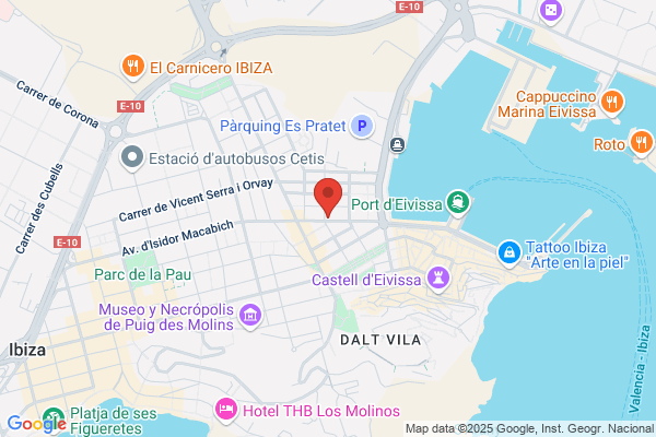Asesoria Tur Riera S.L.