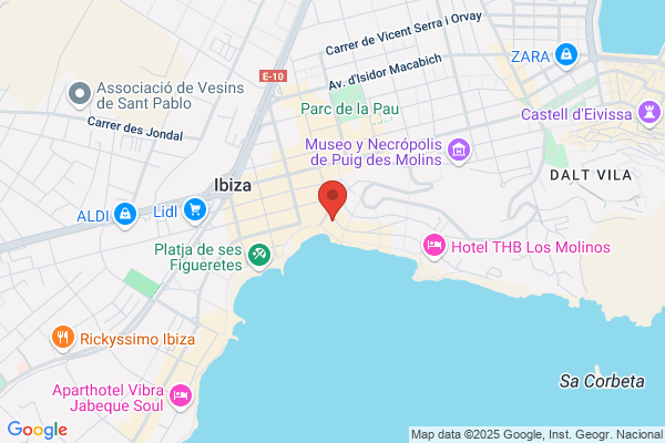 RIVAS CERRAJEROS