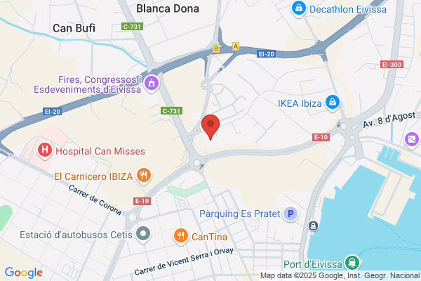 Bfit Ibiza Sports Cllub