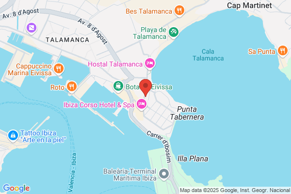 Pilates Ibiza