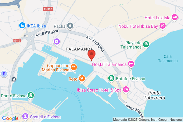 Tanit International Medical Clinic