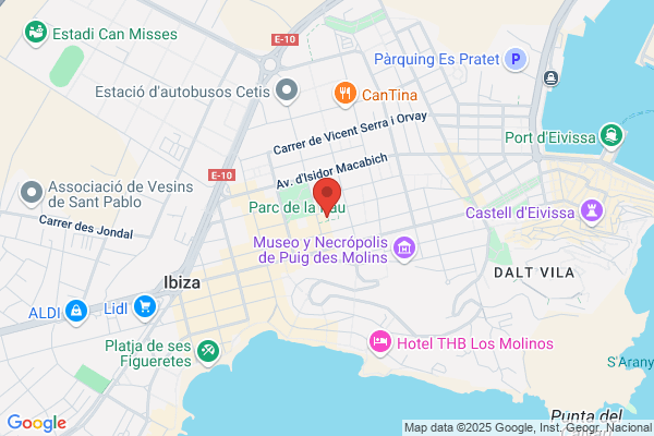 Herbes I Coses