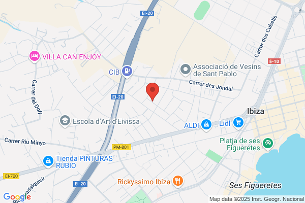 ASCENSORES ELITE S.L.