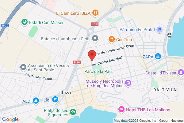 Einova Telecomunicaciones e Informática