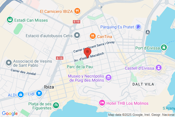 Luminiq Ibiza