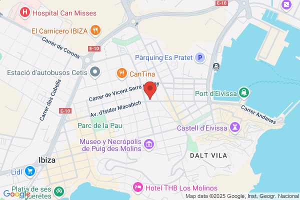 Bistrò L'Italiano Ibiza