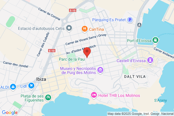 Now Clean Ibiza Y Mallorca