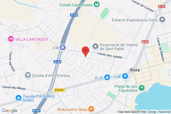Translux Limpiezas y Servicios
