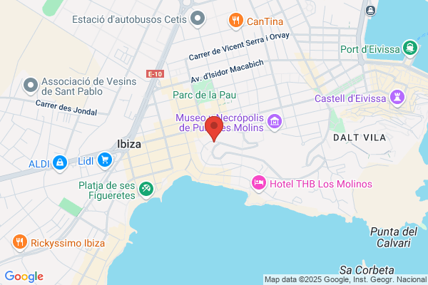 Cleaningibiza