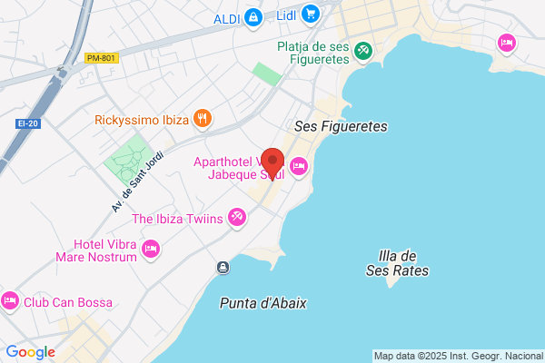 Ibiza Limpia
