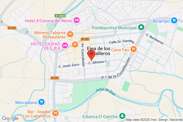 Gestoria Delta
