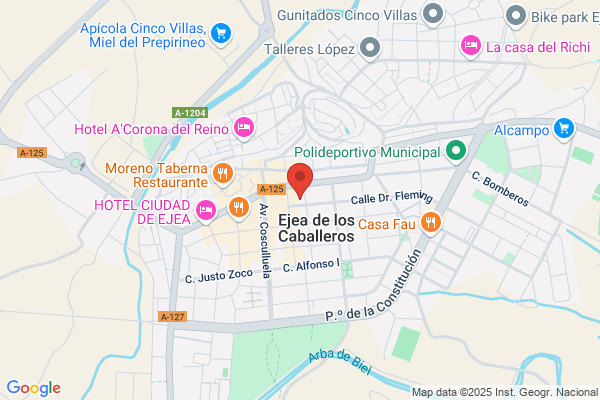 El Altillo