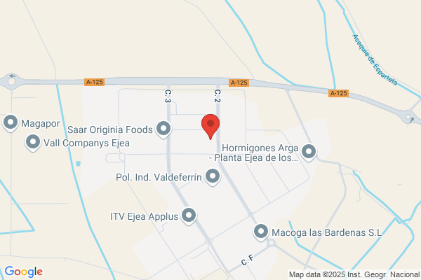Carpinteria Mena S C