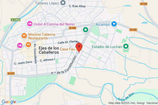 Fau Calvo a.