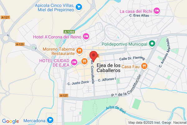 Ibercaja