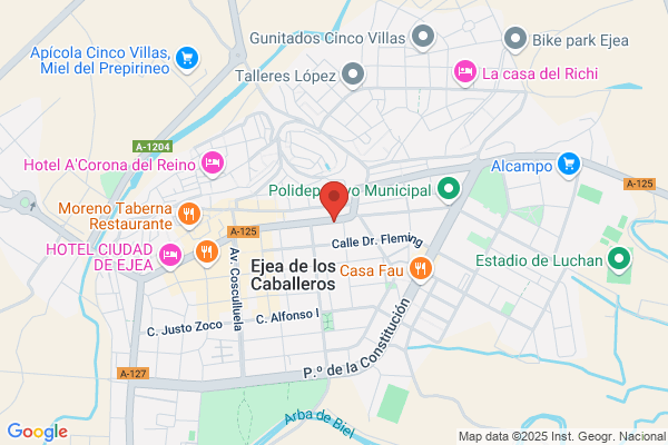 Santa Lucia Compañia De Seguros S.A.
