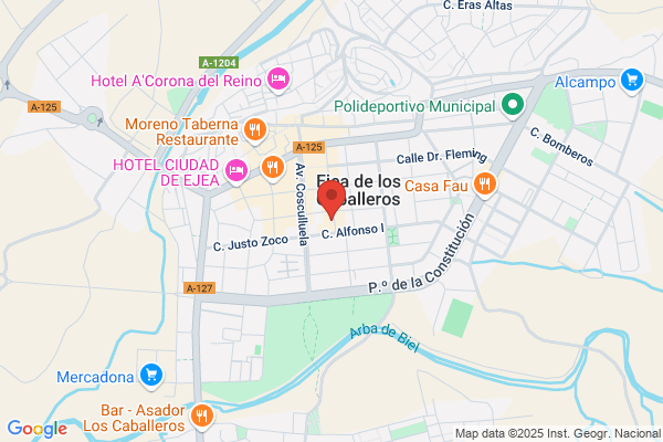 Seguros Ocaso