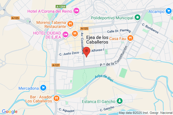 Flores - La Casa De La Flor