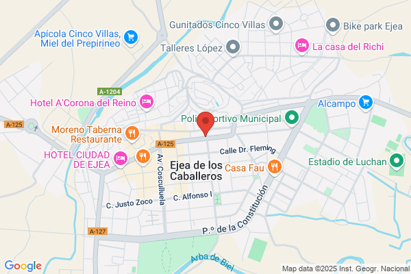 Clínica Dental Martínez Liso