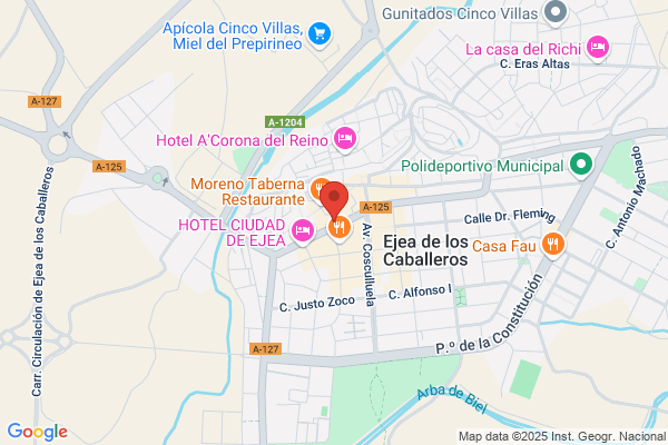 Clínica Dental Gimeno