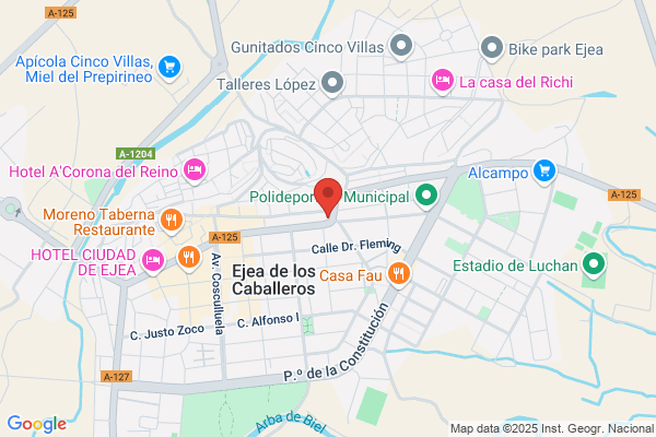 Clínica Dental Labena