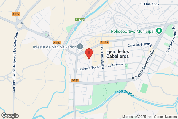Abadia Florencio - Instalaciones Electricas Y Calefaccion
