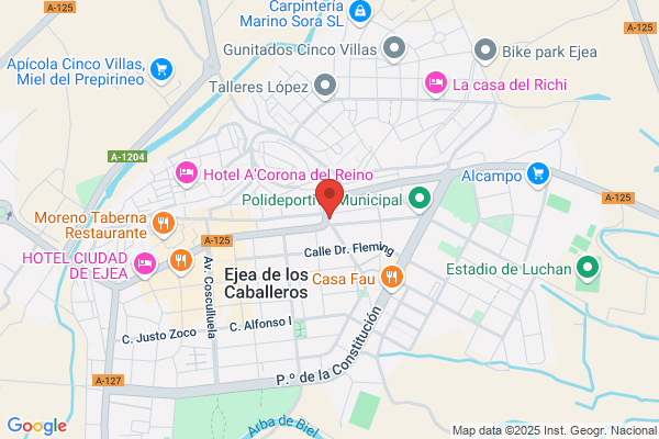 Abadia florencio