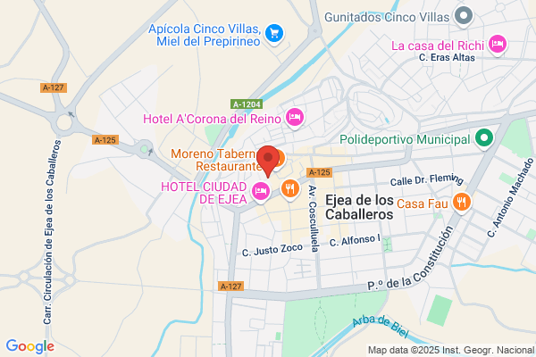 Academia Exeter - Entrada Dr Fleming No 6 1d