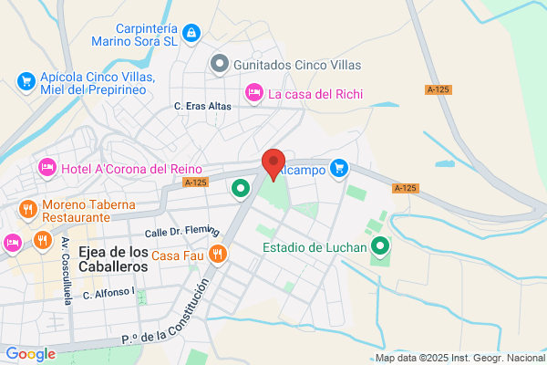 Escuelas Nacionales