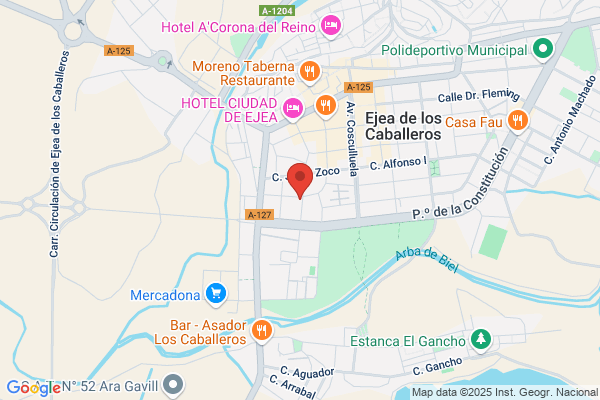 Asesoria Abadia