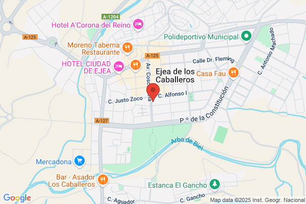 Inmobiliaria Añesa S.L.