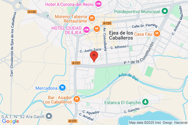 Taller Mecanico Villarreal-Casanova
