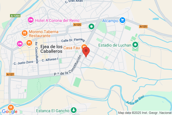Sarria Tarimas Y Puertas