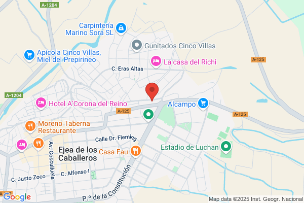 A.D.S.Porcino-Centro De Inseminacion
