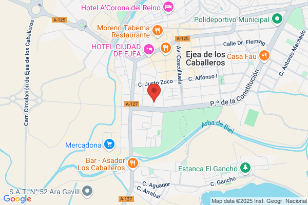 Campos Rey Trabajos Forestales S.l.