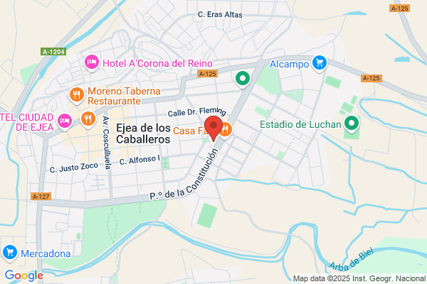 Castro Lopez f.