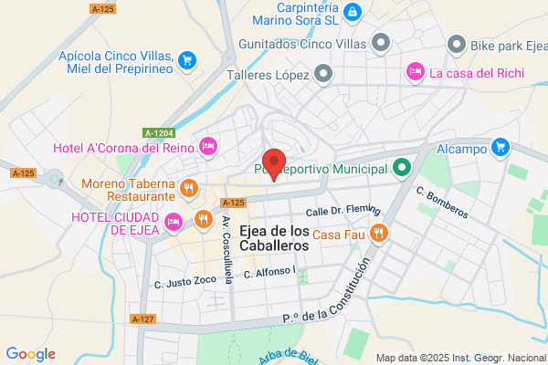 Cerezo Berges p.