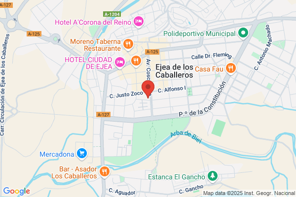Ciudad Laborda d.