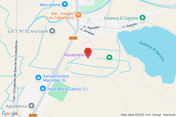 Fundacion Aquagraria