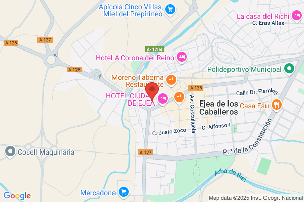 Herederos de Luis Aznárez