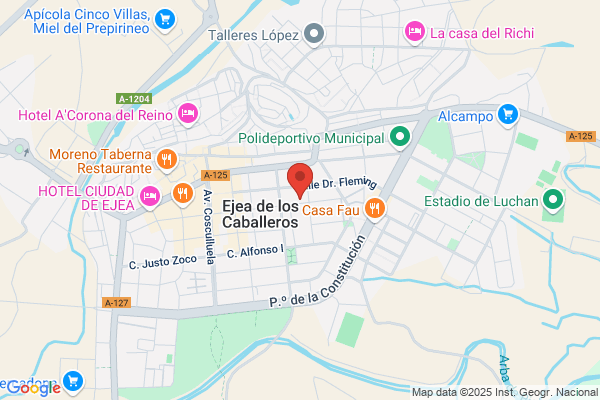 Insalud-Area Iii
