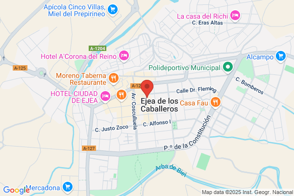 Seguros Bilbao - Santiago Latorre
